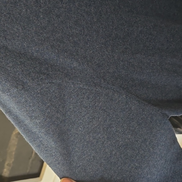 Crown & Ivy long sleeve sweater - Picture 3 of 11